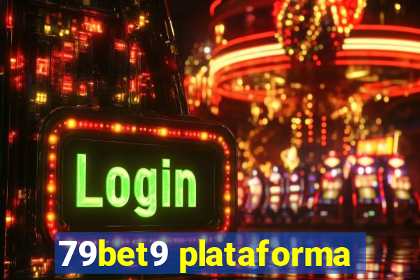 79bet9 plataforma